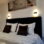 Lejlighed - 1 - Moderne 5 Pers T3 73m2 Sélestat