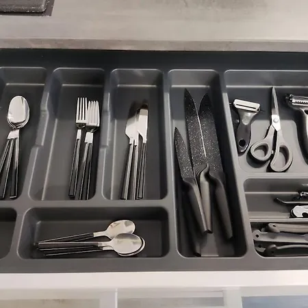 - 1 - Moderne 5 Pers T3 73m2 *