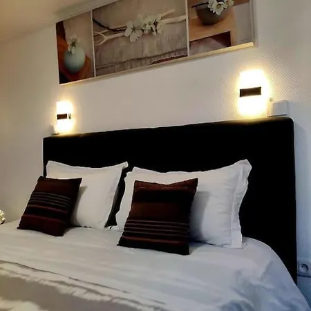 Apartment - 1 - Moderne 5 Pers T3 73m2 Sélestat