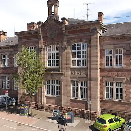 Apartment - 1 - Moderne 5 Pers T3 73m2 *