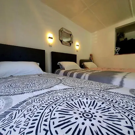 - 1 - Moderne 5 Pers T3 73m2 Apartman *