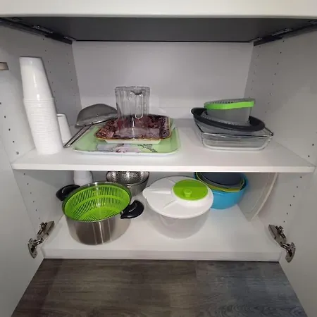 - 1 - Moderne 5 Pers T3 73m2 Sélestat