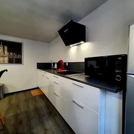 - 1 - Moderne 5 Pers T3 73m2 *