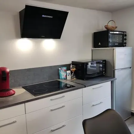 Apartment - 1 - Moderne 5 Pers T3 73m2 *