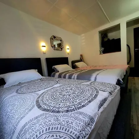 - 1 - Moderne 5 Pers T3 73m2