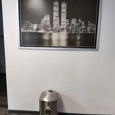 - 1 - Moderne 5 Pers T3 73m2 Apartment *