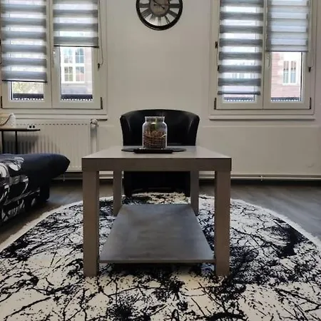 - 1 - Moderne 5 Pers T3 73m2 Apartment Sélestat