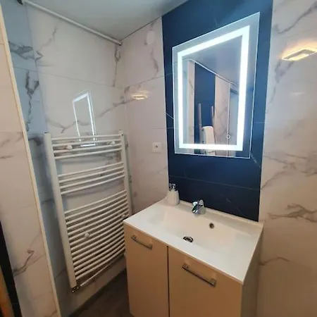 - 1 - Moderne 5 Pers T3 73m2 * Sélestat