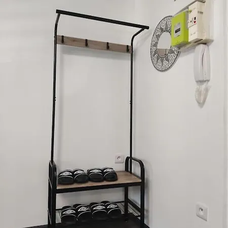 - 1 - Moderne 5 Pers T3 73m2 * Sélestat