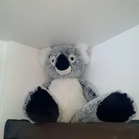 Apartment - 1 - Moderne 5 Pers T3 73m2 *