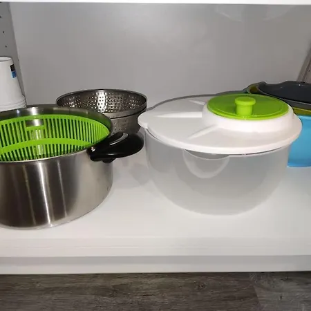 Apartment - 1 - Moderne 5 Pers T3 73m2