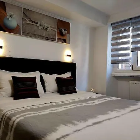 - 1 - Moderne 5 Pers T3 73m2 Apartman *