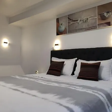 - 1 - Moderne 5 Pers T3 73m2 Apartman