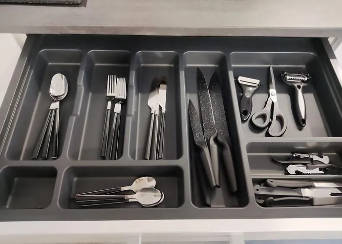 - 1 - Moderne 5 Pers T3 73m2 *