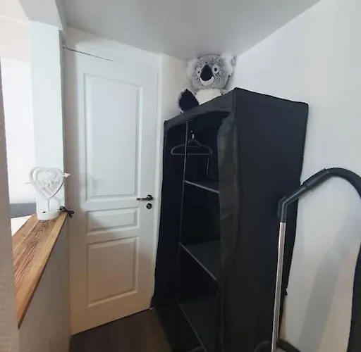 - 1 - Moderne 5 Pers T3 73m2 * Sélestat