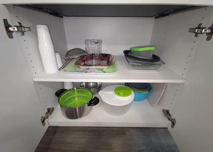 - 1 - Moderne 5 Pers T3 73m2 Sélestat