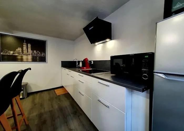 - 1 - Moderne 5 Pers T3 73m2 *