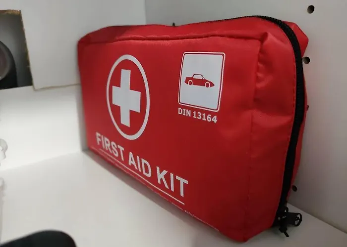 - 1 - Moderne 5 Pers T3 73m2 Apartman *