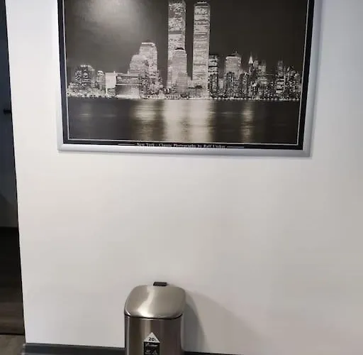 - 1 - Moderne 5 Pers T3 73m2 Apartman *