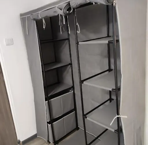 - 1 - Moderne 5 Pers T3 73m2