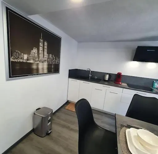 - 1 - Moderne 5 Pers T3 73m2 *