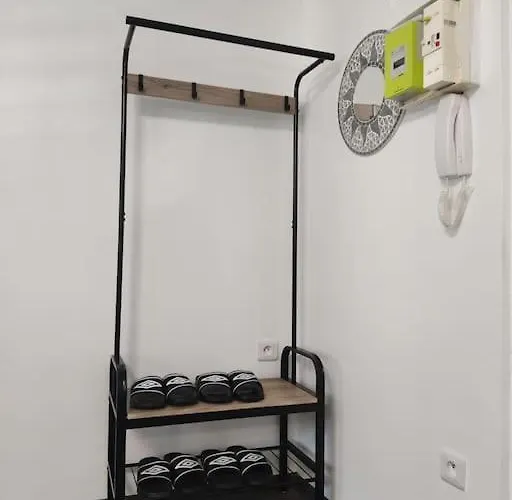 - 1 - Moderne 5 Pers T3 73m2 * Sélestat