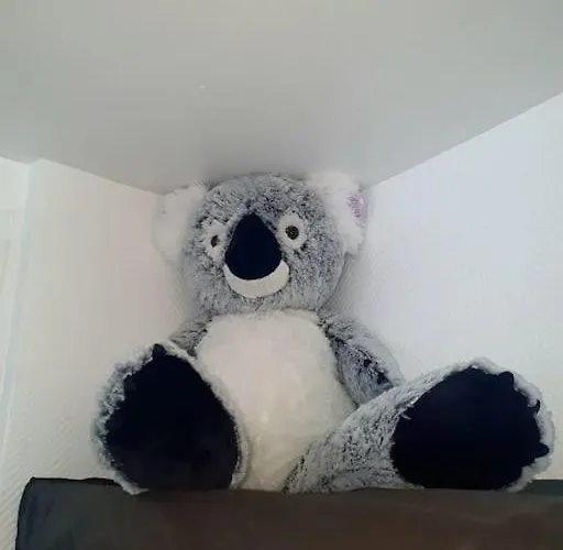 Apartman - 1 - Moderne 5 Pers T3 73m2 *