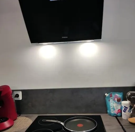 - 1 - Moderne 5 Pers T3 73m2 *